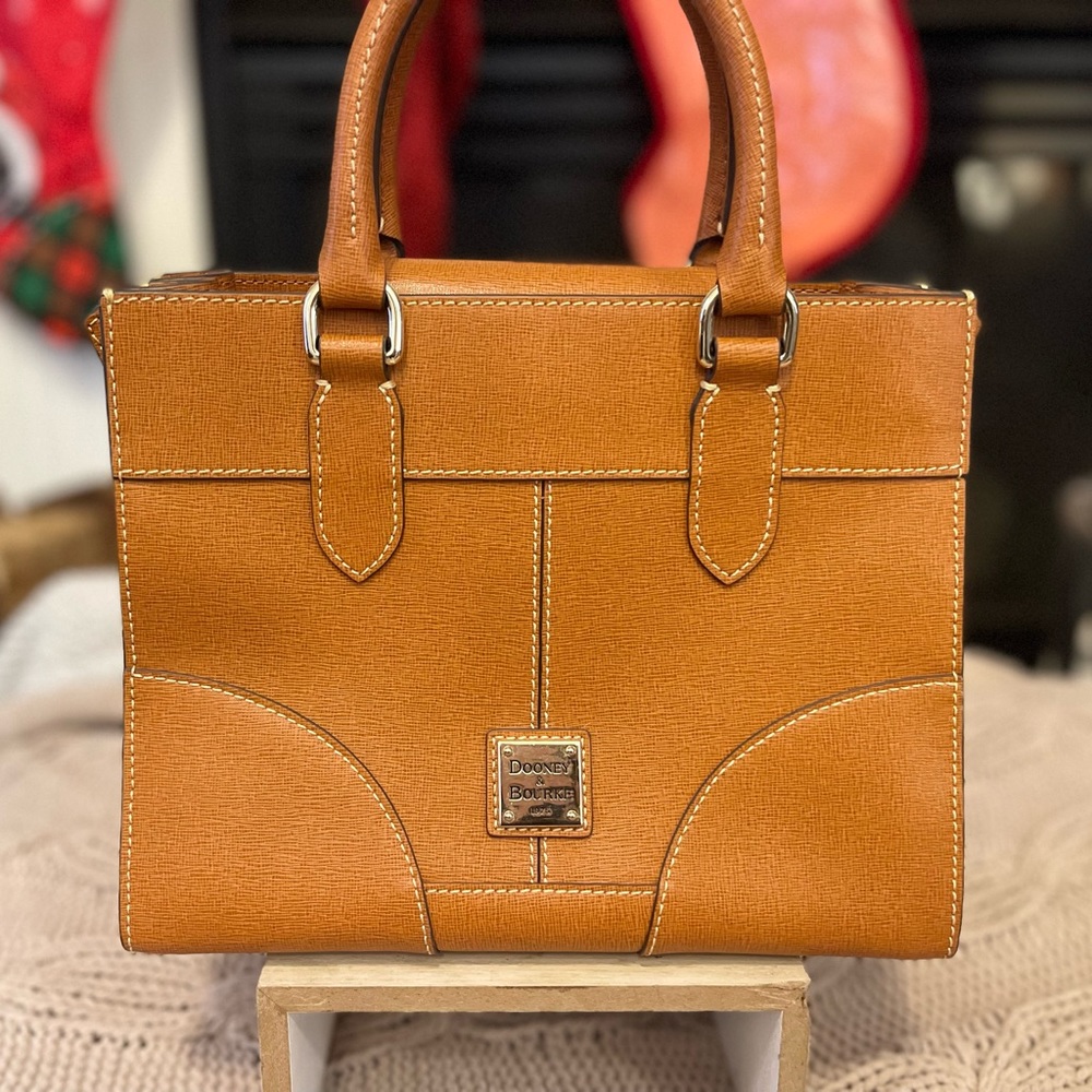 Dooney & Bourke Satchel